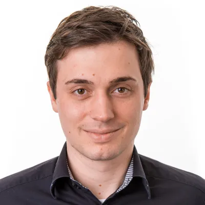Tristan Teufel